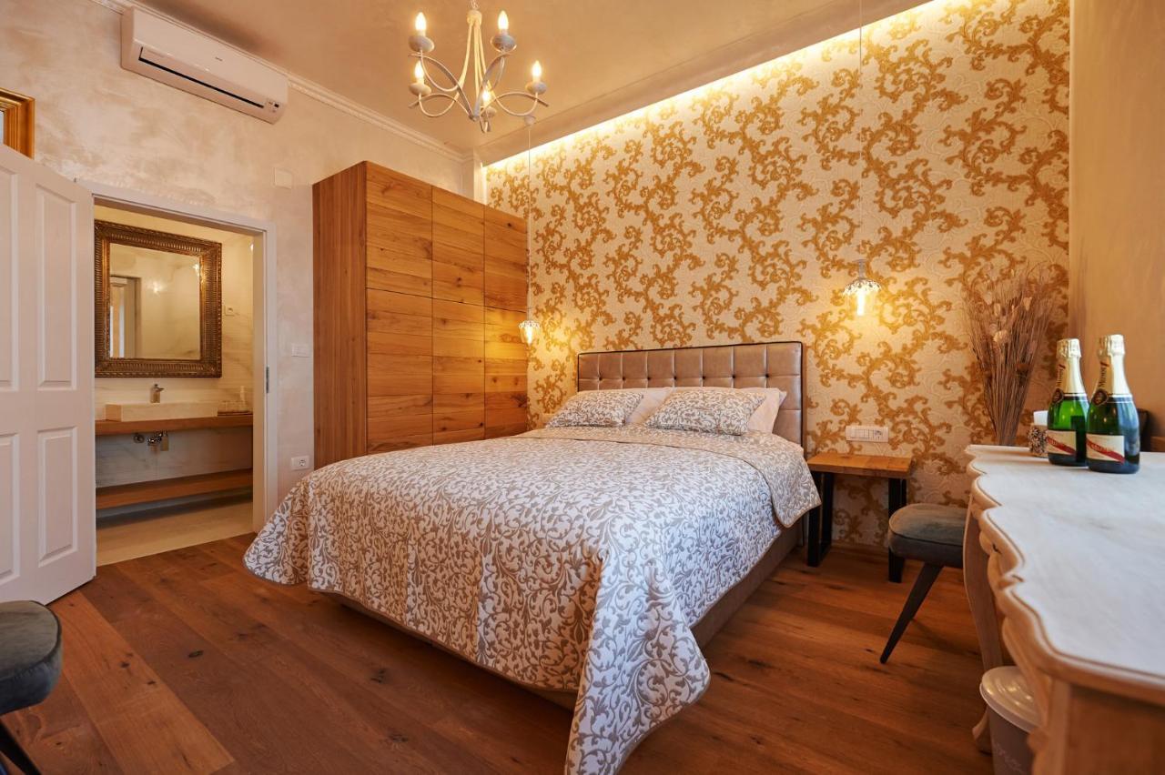 Hisa Ancka, Boutique Hotel & Maja Rooms Slovenj Gradec Exterior photo